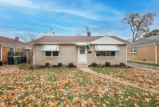 2630 W 97th St, Evergreen Park, IL 60805