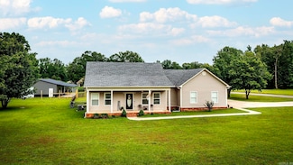 420 Saddle Brook Cove, Austin, AR 72007