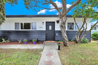 5143 Conrad Ave, San Diego, CA 92117