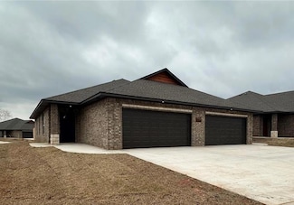 7620 Wildflower Way Unit B, Oklahoma City, OK 73169
