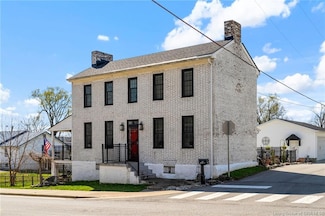 409 Mulberry St, Jeffersonville, IN 47130