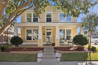 9028 Eagle Dr, Aubrey, TX 76227