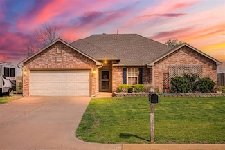 3848 Terrace Hills Ct, Piedmont, OK 73078