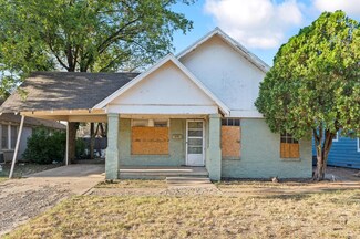2119 26th St, Lubbock, TX 79411