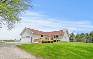 206 1st Ave, Jamaica, IA 50128
