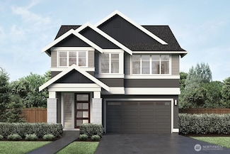 3907 199th Place SE, Bothell, WA 98012