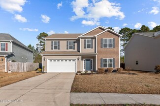 302 Bandon Dr, New Bern, NC 28562