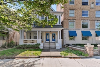506 Orange St Unit 2, New Haven, CT 06511