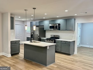 3892 Springleaf Point, Stone Mountain, GA 30083