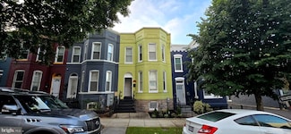 1119 Montello Ave NE, Washington, DC 20002