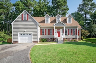 3603 Taplow Terrace, Midlothian, VA 23112