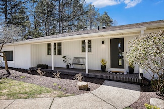 303 Honey Creek Ave SE, Ada, MI 49301