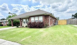 20 Kirkglen Loop, Houma, LA 70363