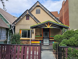 431 Fox St, Denver, CO 80204