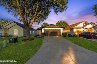 1129 Creeks Ridge Rd, Jacksonville, FL 32225