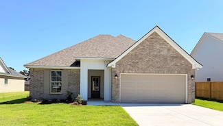 1196 Bayou Bay Ct, Frierson, LA 71027