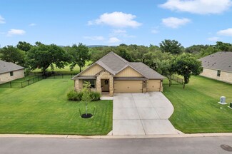 116 Tom Kite Dr, Burnet, TX 78611