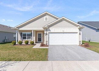 11602 Vermont St, Crown Point, IN 46307