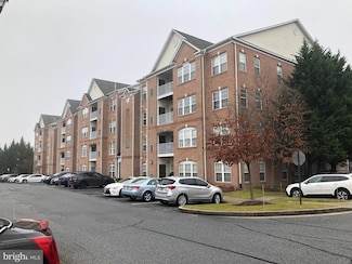 9502 Amberleigh Ln Unit P, Perry Hall, MD 21128