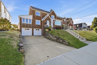 4635 Main St, Homestead, PA 15120