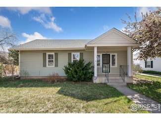 319 6th St, Windsor, CO 80550
