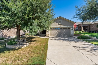 106 Trinity Ln, Georgetown, TX 78633