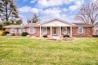 2831 Newburg Rd, Louisville, KY 40205