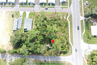 873 Pearl St, Saint Augustine, FL 32084