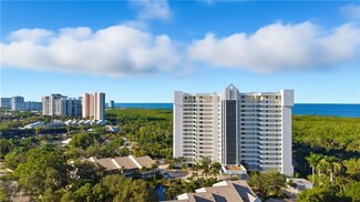 6361 Pelican Bay Blvd Unit 802, Naples, FL 34108