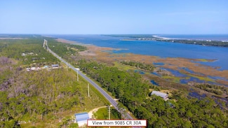 9085 Cr 30-A, Port St. Joe, FL 32456
