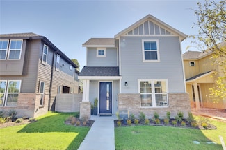 3949 Bernese Dr Unit Cottonwood, McKinney, TX 75071