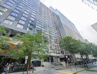 230 E Ontario St Unit 1403, Chicago, IL 60611