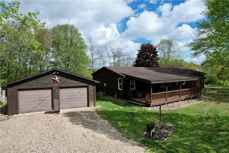 5103 Brocade Rd SE, Amsterdam, OH 43903