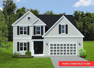 2 Snowfield Cir, Lynchburg, VA 24503
