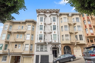 1811 Leavenworth St Unit 7, San Francisco, CA 94109