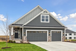 15422 111th Ave N, Osseo, MN 55369