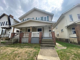 655-657 Frebis Ave, Columbus, OH 43206