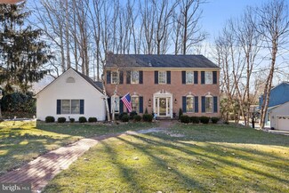 1554 Valley Greene Rd, Paoli, PA 19301