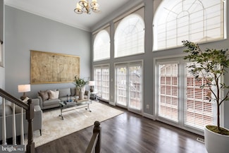 2517 Hunton Place, Alexandria, VA 22311