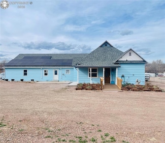 1009 Elm Ave, Canon City, CO 81212