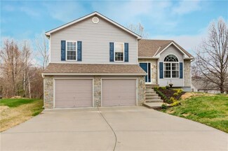 5941 N Mayview Ave, Kansas City, MO 64151
