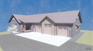 Lot 15 Brooks Loop Unit Lot 15 Block 9 Elkho, Spearfish, SD 57783