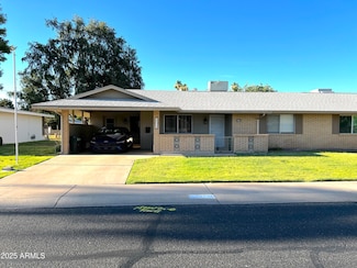 10726 W Kelso Dr Unit 172, Sun City, AZ 85351
