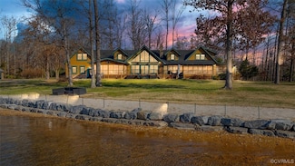 204 Loch Erie Way, Bumpass, VA 23024