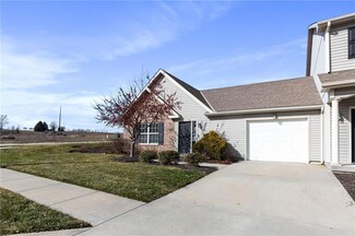9400 N Adrian Ave, Kansas City, MO 64154