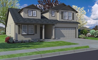 2222 W Maxine Ave Unit 9/2 Orchard Encore, Spokane, WA 99208