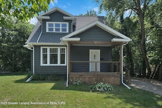 1113 W Michigan Ave, Lansing, MI 48915