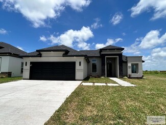 514 Oriole Dr, Los Fresnos, TX 78566