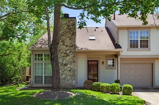 6433 Bayside Way, Indianapolis, IN 46250