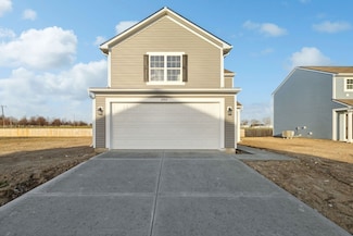 2904 Strauss Ln, Indianapolis, IN 46239